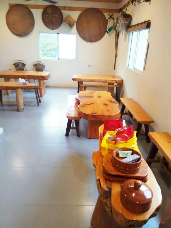 Taitung Sansiantai B&B Chenggong Exterior foto